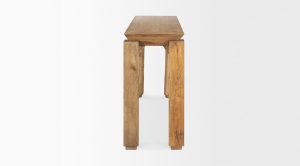 Sapphira Console Table