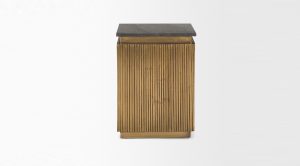 Satima Accent Table