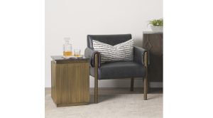 Satima Accent Table