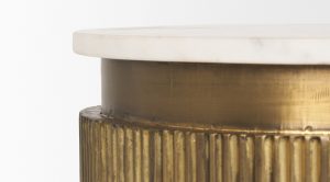 Satima Accent Table