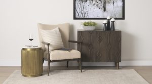 Satima Accent Table