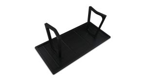 Silas Dining Table- Black (4)