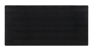 Silas Dining Table- Black (5)