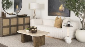 Symona Coffee Table