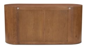 THEO 6 DRAWER DRESSER-BROWN (6)