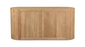 THEO 6 DRAWER DRESSER-NATURAL