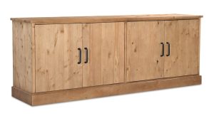 Tade 4 Door Sideboard (3)