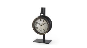 Taxz Table Clock