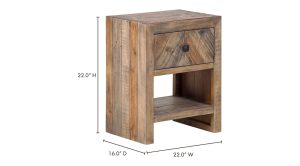 Teigen Nightstand