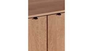 Theo 2 Door Sideboard Small (1)