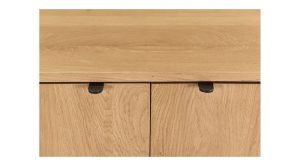 Theo 2 Door Sideboard Small (10)