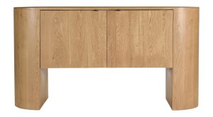 Theo 2 Door Sideboard Small (11)