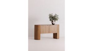 Theo 2 Door Sideboard Small (2)