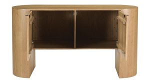 Theo 2 Door Sideboard Small (3)