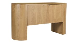 Theo 2 Door Sideboard Small (4)