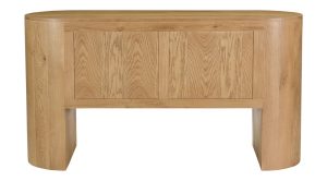 Theo 2 Door Sideboard Small (7)