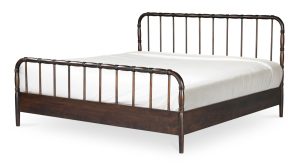 Vivian King Bed