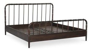 Vivian King Bed