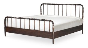 Vivian Queen Bed