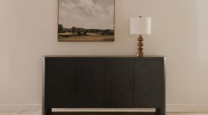 William Sideboard