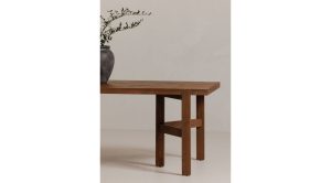 Workshop Dining Table