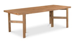 Workshop Dining Table