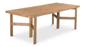 Workshop Dining Table