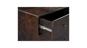 YORK 6 DRAWER DRESSER