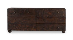 YORK 6 DRAWER DRESSER (8)