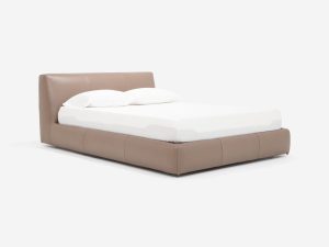 angled-view-of-the-cello-lift-up-storage-bed-upholstered-in-beige-leather_ORIGINAL