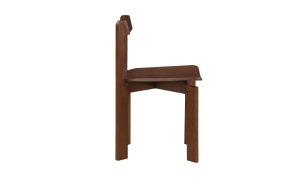 Daifuku Dining Chair