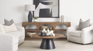 Bela Console Table