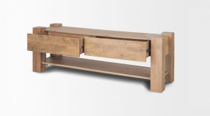 Beth Media Console