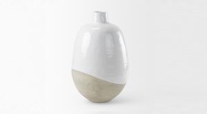 Amos Floor Vase Large