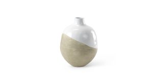 Amos Floor Vase Small