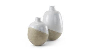 Amos Floor Vase Small