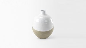 Amos Floor Vase Small