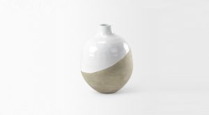 Amos Floor Vase Small