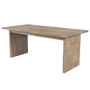 Atlantica 70_102″ Extension Dining Table