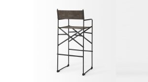 Direttore Bar Stool