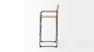 Direttore Bar Stool