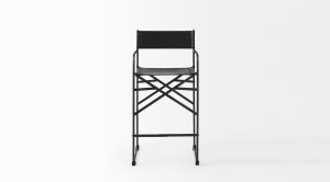 Direttore Counter Stool