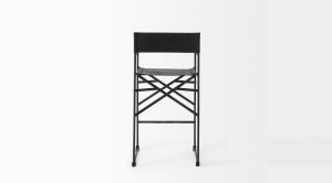 Direttore Counter Stool