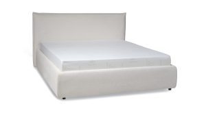 Elysian Storage Bed