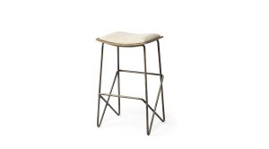 Katniss Counter Stool