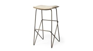 Katniss Bar Stool