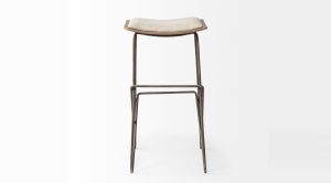 Katniss Bar Stool