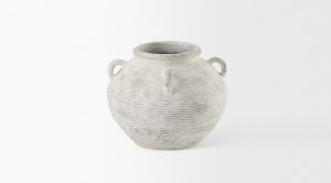 Misha Floor Vase-16H