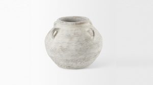 Misha Floor Vase-16H