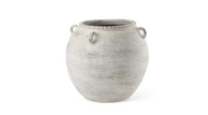 Misha Floor Vase-22H